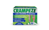 Crampeze Night 60 Capsules